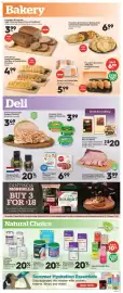 Calgary Co-op flyer week 30 Page 7
