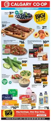 Calgary Co-op (valid until 29-07)