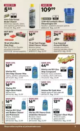 Princess Auto flyer Page 10