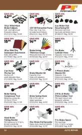 Princess Auto flyer Page 15