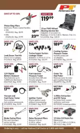 Princess Auto flyer Page 16