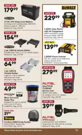 Princess Auto flyer Page 18