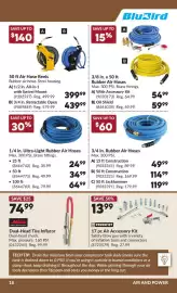 Princess Auto flyer Page 23