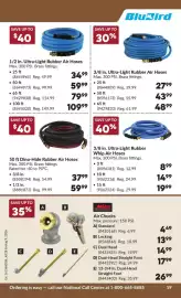 Princess Auto flyer Page 24