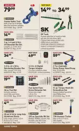 Princess Auto flyer Page 26