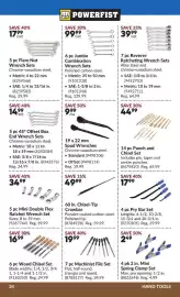 Princess Auto flyer Page 29
