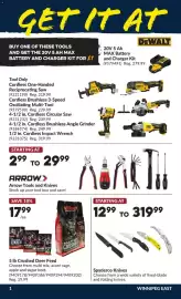 Princess Auto flyer Page 3