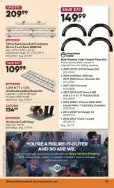 Princess Auto flyer Page 34