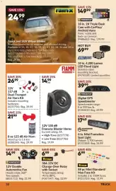 Princess Auto flyer Page 35