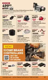 Princess Auto flyer Page 36