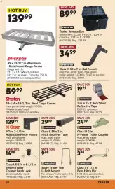 Princess Auto flyer Page 39
