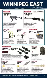 Princess Auto flyer Page 4