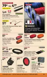 Princess Auto flyer Page 40