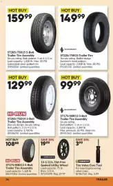 Princess Auto flyer Page 41