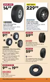 Princess Auto flyer Page 42