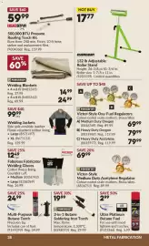 Princess Auto flyer Page 43