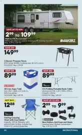 Princess Auto flyer Page 47