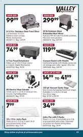 Princess Auto flyer Page 50