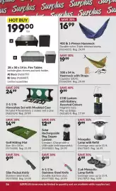 Princess Auto flyer Page 61