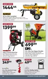 Princess Auto flyer Page 71