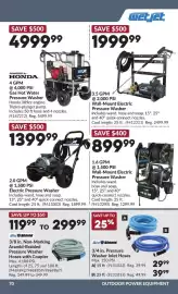 Princess Auto flyer Page 75
