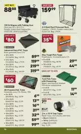 Princess Auto flyer Page 81