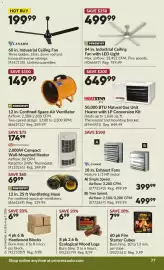 Princess Auto flyer Page 82