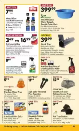 Princess Auto flyer Page 88