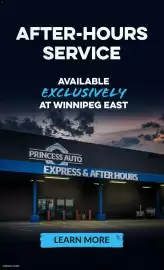 Princess Auto flyer Page 93