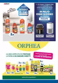 Volantino Galassia Pagina 4