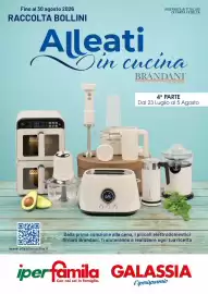 Volantino Galassia Pagina 6