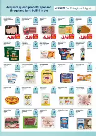 Volantino Galassia Pagina 8