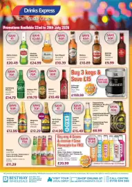 Bestway leaflet week 30 Page 2