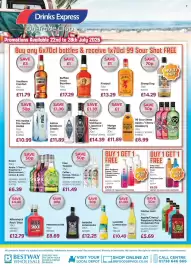 Bestway leaflet week 30 Page 3
