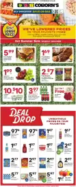 Coborn's weekly ad week 30 Page 1