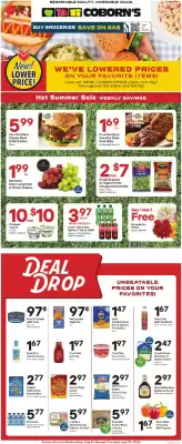 Coborn's weekly ad (valid until 28-07)
