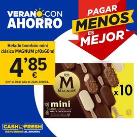 Folleto Cash Fresh Página 4