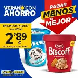 Folleto Cash Fresh Página 2