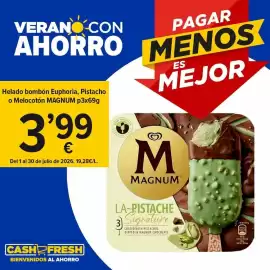 Folleto Cash Fresh Página 3