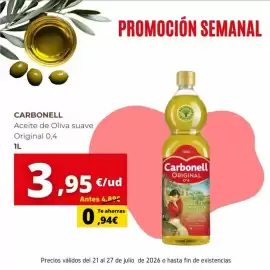 Folleto Supermercados Tu Alteza semana 30 Página 3