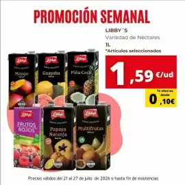 Folleto Supermercados Tu Alteza semana 30 Página 4