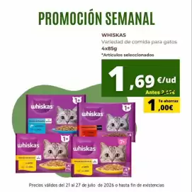 Folleto Supermercados Tu Alteza semana 30 Página 6