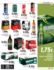 Folleto Cash Ifa Página 15