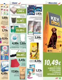 Folleto Cash Ifa Página 19