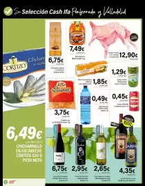 Folleto Cash Ifa Página 8