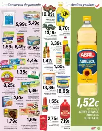Folleto Cash Ifa Página 9