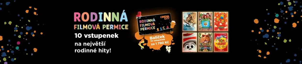 Cinema City leták Strana 4