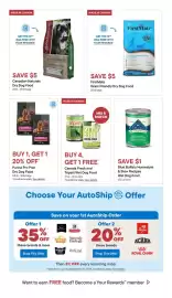 Bosley's flyer Page 4