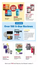 Bosley's flyer Page 7