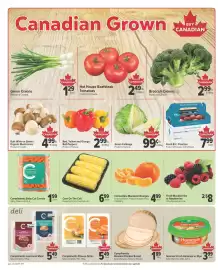 Family Foods flyer week 30 Page 2